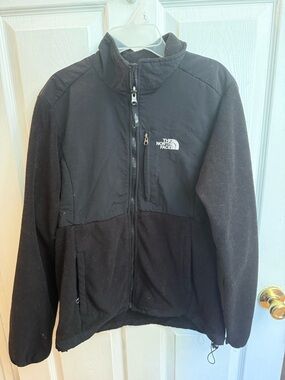 The North Face Mens Denali Fleece Jacket size large